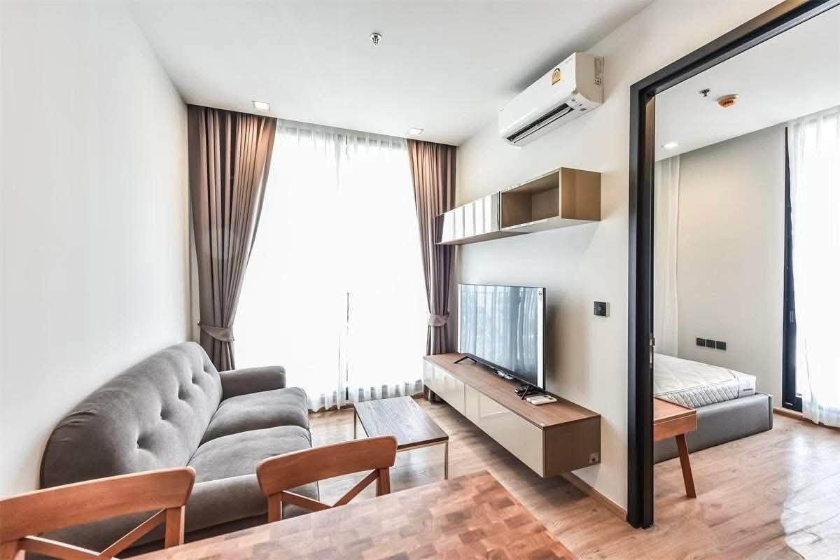 picture 🍀 For Rent Noble Around Ari 🍀 Add Line ID: @zcondo (with@) 🔥 C6168 - 1/11