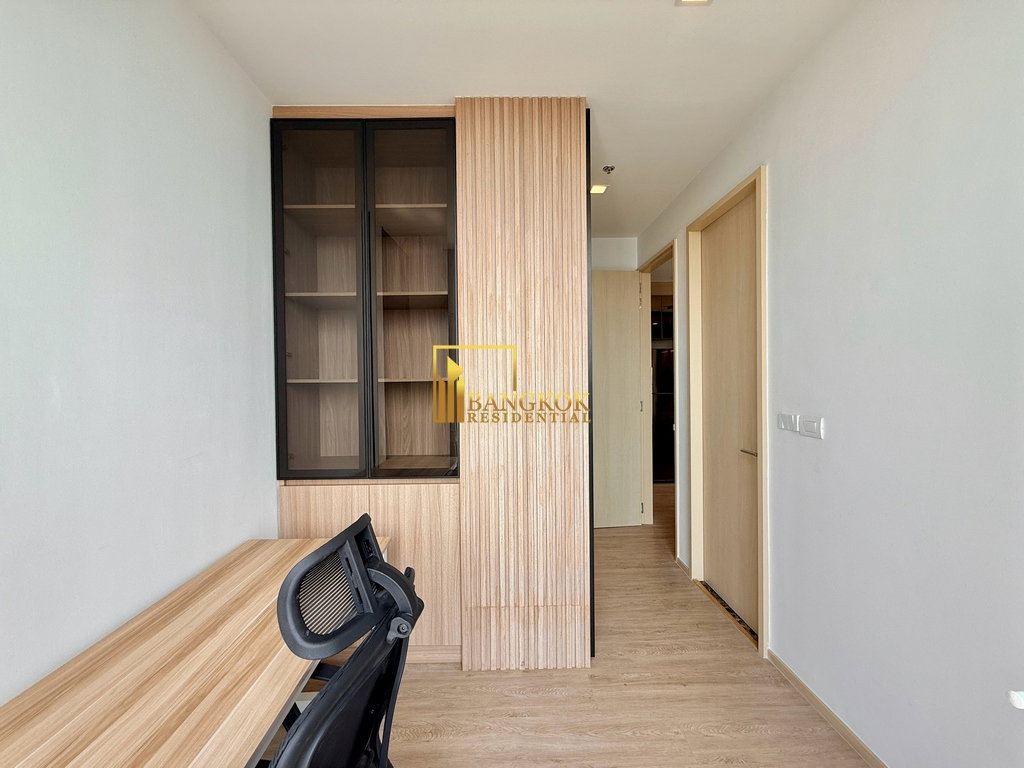 picture Noble State 39 | Stylish 2 Bedroom Condo in Phrom Phong - BR61969CD - 17/41