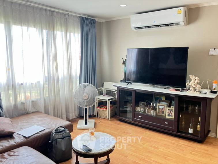 รูป ชั้น 22 คอนโด 2 ห้องนอน Lumpini Ville Sukhumvit 77 ใกล้ BTS อ่อนนุช (ID 3039291) - รูปที่ 10/20