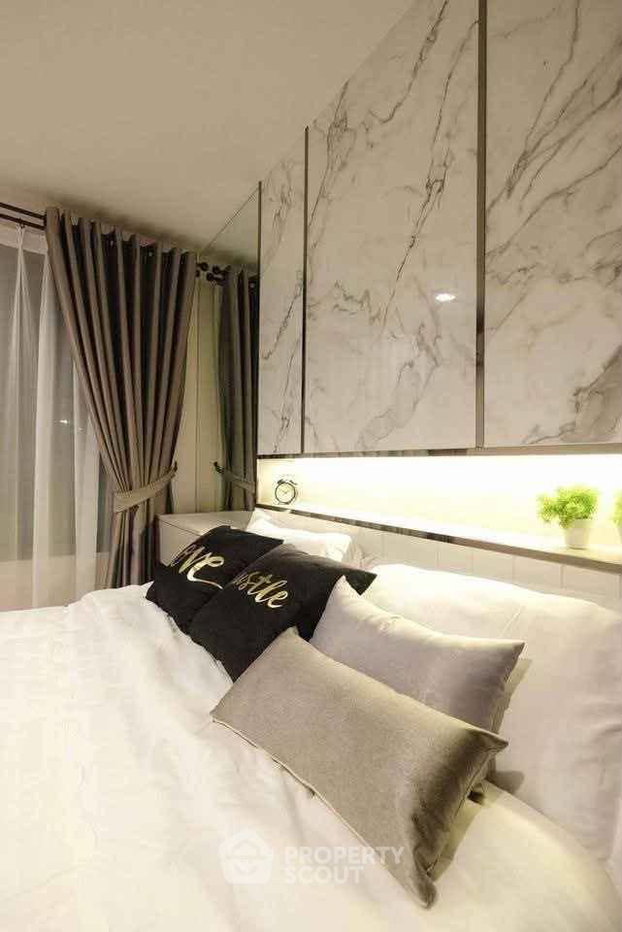 รูป ใกล้ BTS Bang Chak เพียง 100 เมตร | คอนโด 1 ห้องนอน Ideo Sukhumvit 93 (ID 3219272) - รูปที่ 4/9