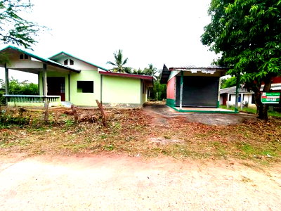 HOME 305 Sq.w. Waeng Yai Khon Kaen for 1.7M