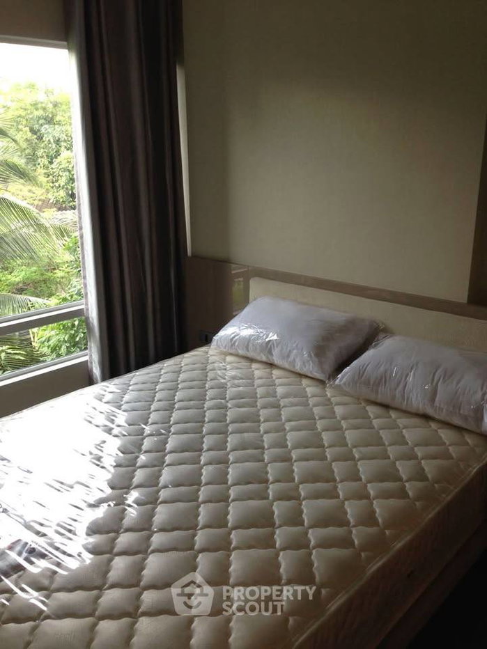รูป คอนโด 1 ห้องนอน The Crest Sukhumvit 49 ใกล้ BTS ทองหล่อ (ID 3279606) - รูปที่ 4/15