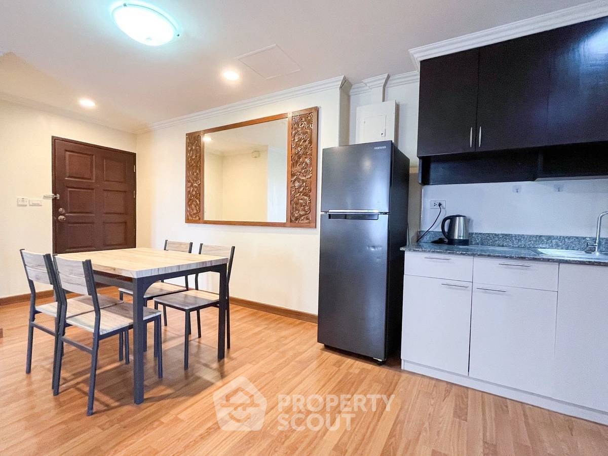 picture 2-BR Condo at Wittayu Complex near BTS Phloen Chit (ID 893804) - 5/9