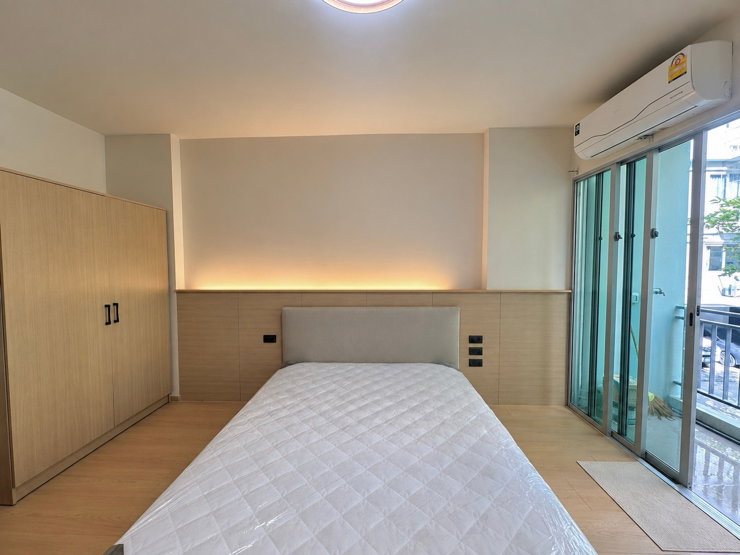 รูป ขาย My Condo สุขุมวิท 81 ใกล้ BTS อ่อนนุช - รูปที่ 2/9