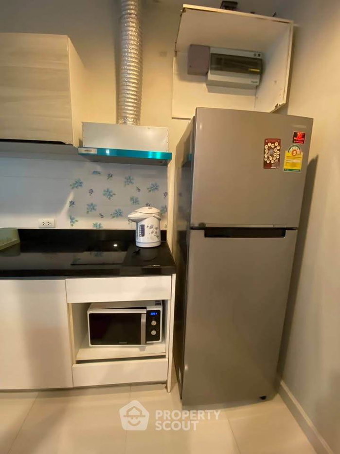 picture 300m To BTS Phra Khanong | 2-BR The Bloom Sukhumvit 71 (ID 2961530) - 3/9