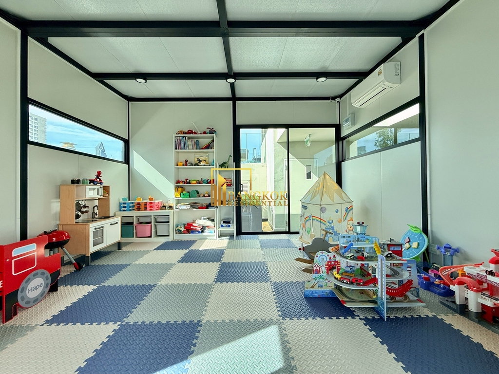 picture Well-Maintained 2 Bedroom Apartment For Rent in Asoke - BR10783AP - 19/24