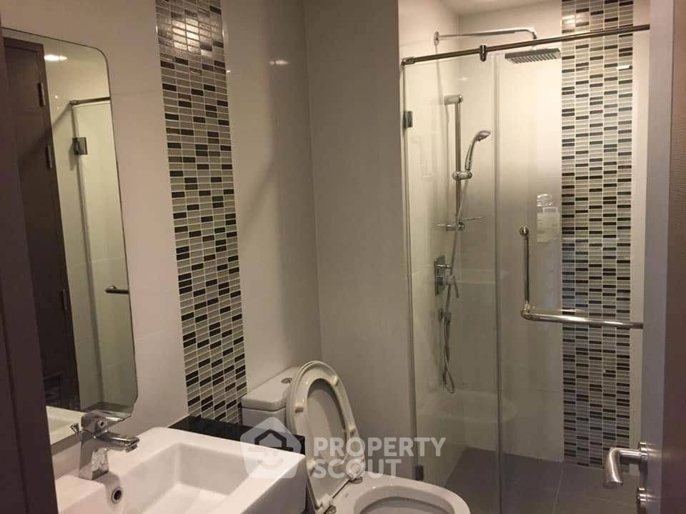 รูป คอนโด 1 ห้องนอน ขนาด 35 ตร.ม. Mirage Sukhumvit 27 ใกล้ BTS อโศก (ID 2712056) - รูปที่ 4/7