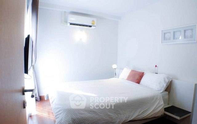picture 1-BR Le Cote Thonglor 8 Condominium Near BTS Thong Lor (ID 3280018) - 3/8