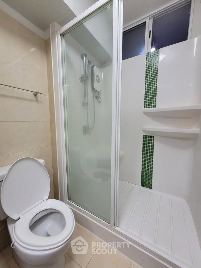 รูป คอนโด 1 ห้องนอน ที่ I-Biza Condominium RCA ย่านบางกะปิ (ID 3279998) - รูปที่ 20/24