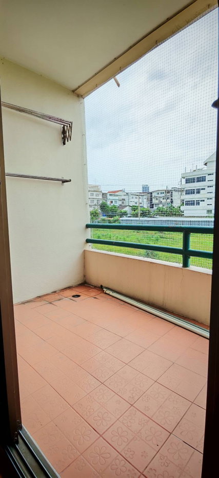 picture For Rent Charoennakorn River Place 1Bed1Bath Floor2 1Baht/Mo - 7/14