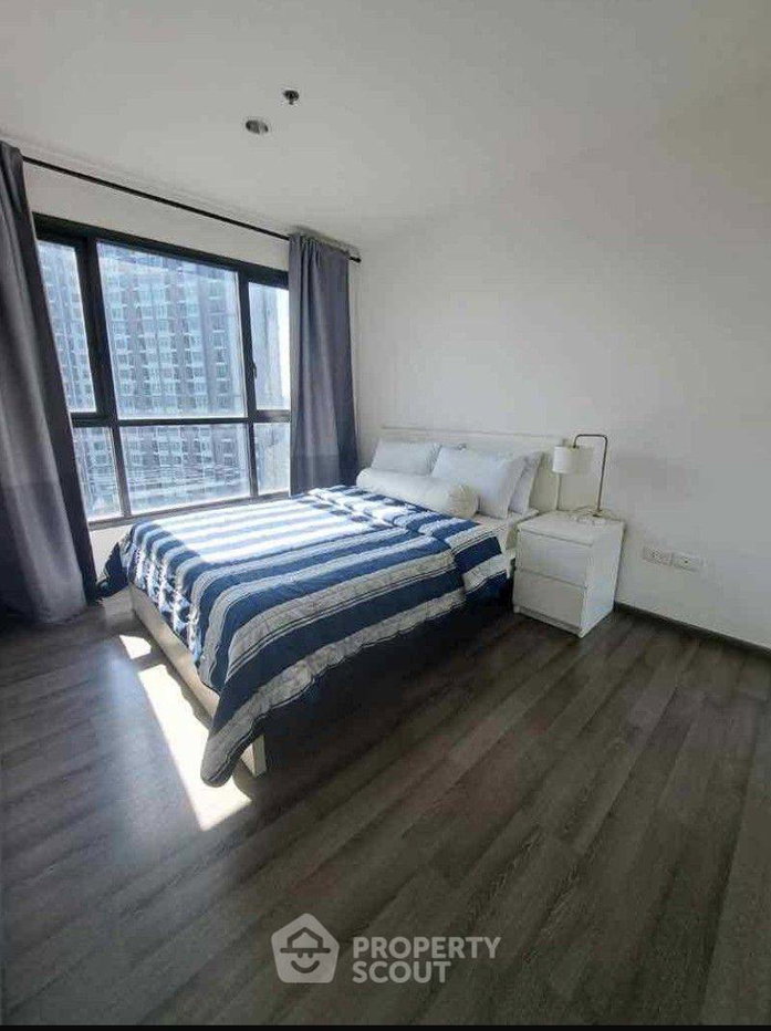 รูป ขายคอนโด 1 ห้องนอน The Base Park East Sukhumvit 77 ใกล้ BTS อ่อนนุช (ID 1820316) - รูปที่ 2/16