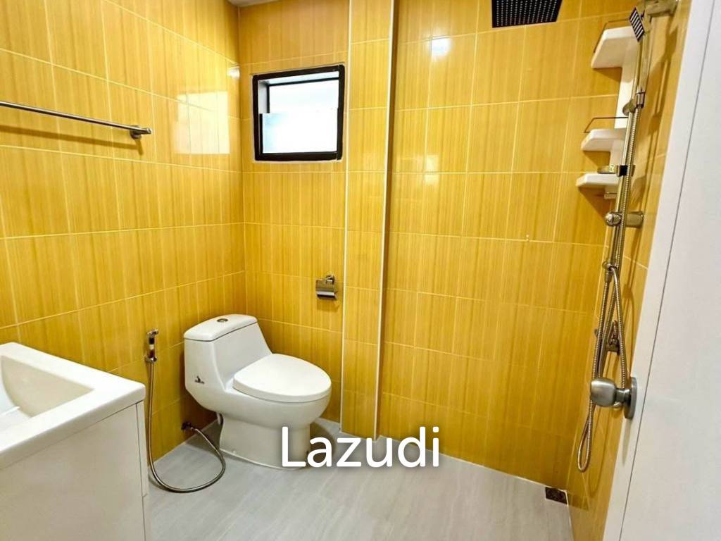 รูป ขายบ้าน 2 ห้องนอน ปรับปรุงใหม่สวยงาม ที่พาราไดซ์ ฮิลล์ - รูปที่ 21/29