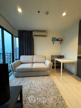 2-BR Condo at Rhythm Asoke near MRT Phra Ram 9 (ID 3276276)