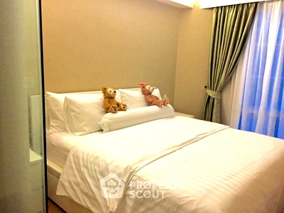 Condos for sale : 2-BR Condo At Maestro 39 Sukhumvit 39 Near BTS Phrom Phong (ID 3164436)
