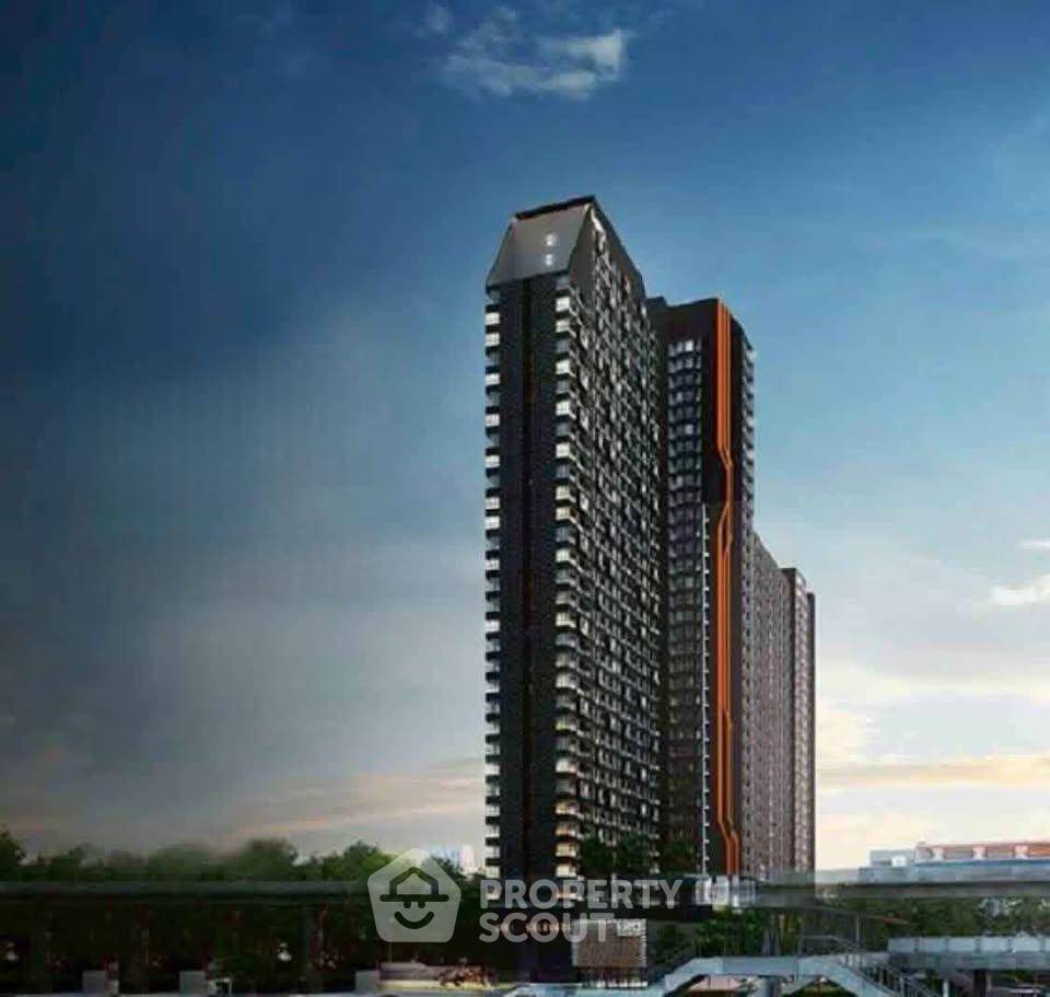 รูป ใกล้ BTS บางจาก 100 ม. | คอนโด 1 ห้องนอน Ideo Sukhumvit 93 (ID 3148511) - รูปที่ 7/9