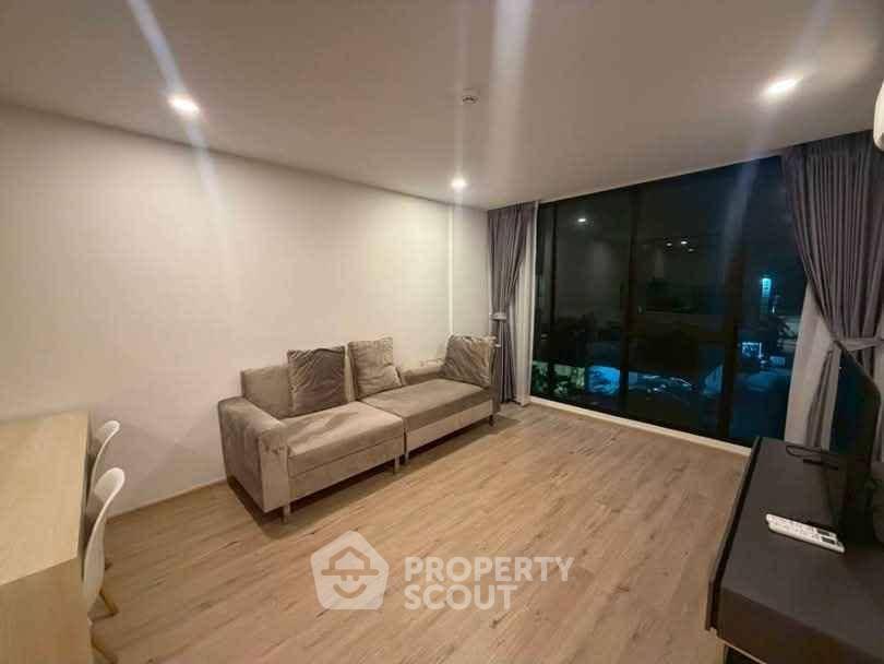 รูป คอนโด 1-ห้องนอน ที่ เซอริโอ้ สุขุมวิท 50 ใกล้ BTS อ่อนนุช (ID 3221379) - รูปที่ 5/9