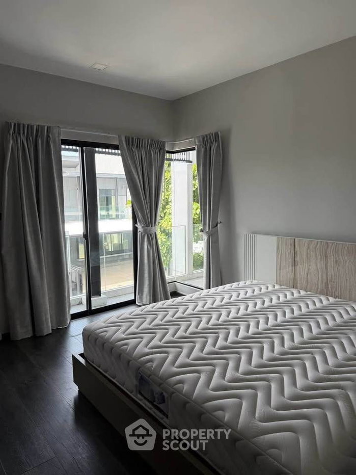 รูป ทาวน์เฮ้าส์ 3-ห้องนอน ที่ วีเว่ บางนา กม. 7 ใน บางแก้ว (ID 3273851) - รูปที่ 4/11