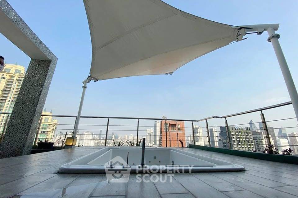 รูป คอนโด 3 ห้องนอน 342 ตร.ม. ชั้น 21 Wind Sukhumvit 23 ใกล้ BTS อโศก (ID 2846350) - รูปที่ 41/43
