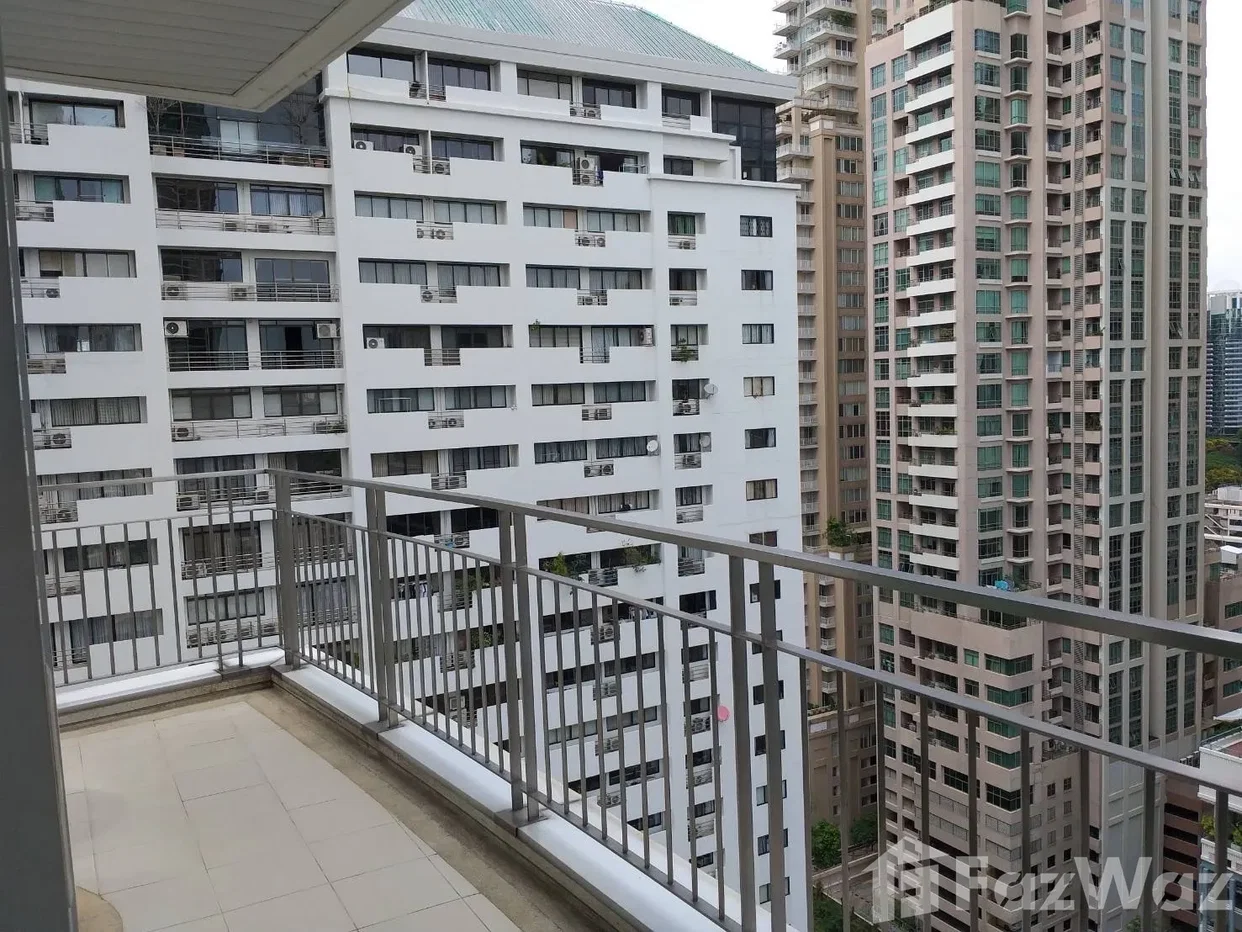 รูป คอนโดให้เช่า 2 ห้องนอน ในโครงการ บ้าน ราชประสงค์ 1113784 - รูปที่ 11/11