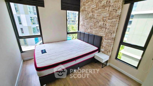 รูปภาพ 2-BR Condo at Icondo Sukhumvit 103 in Bang Na Nuea (ID 3135570)