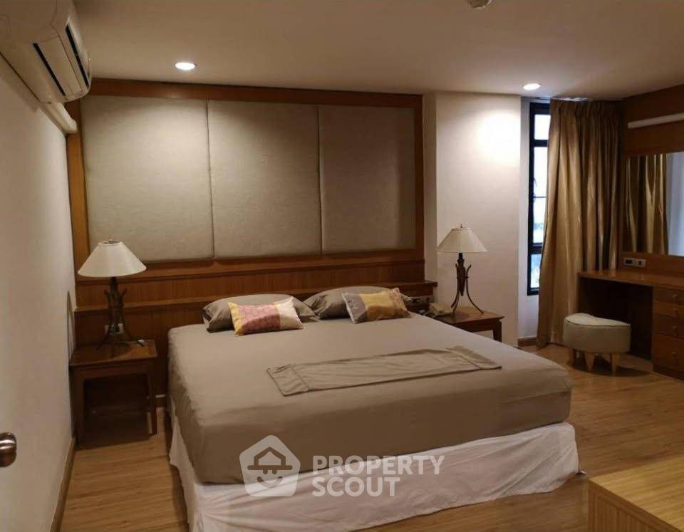 picture 2-BR Condo at Baan Chan Condominium close to Thong Lo (ID 3148057) - 12/12