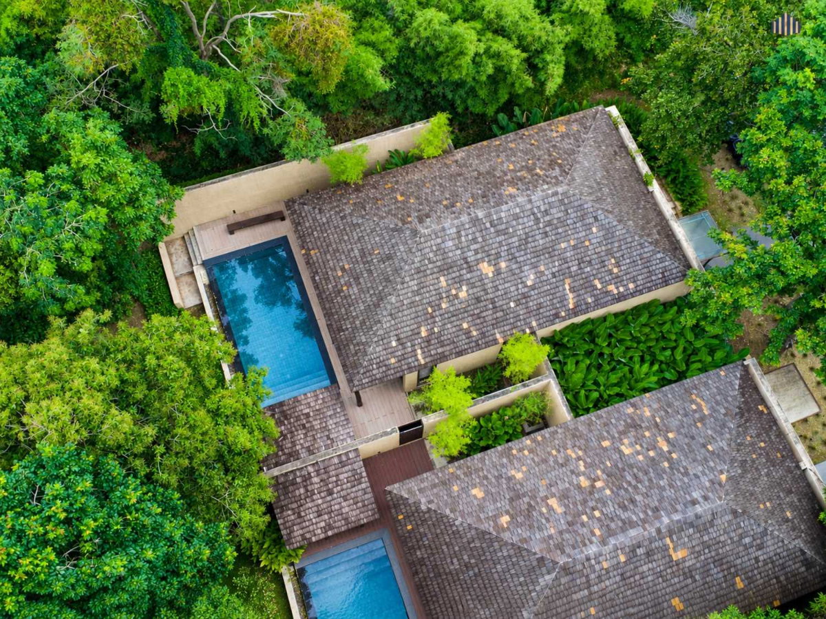 picture Luxury Pool Villa for Sale in Khao Yai | MUTHI MAYA, Kirimaya | Golf-Course View THB 11.5M - 2/19