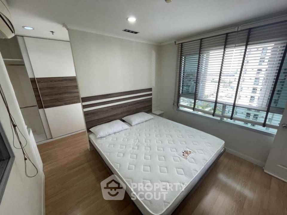 รูป คอนโด 2-ห้องนอน ที่ ลุมพินีพาร์ค ปิ่นเกล้า ใกล้ MRT บางยี่ขัน (ID 3121525) - รูปที่ 4/19