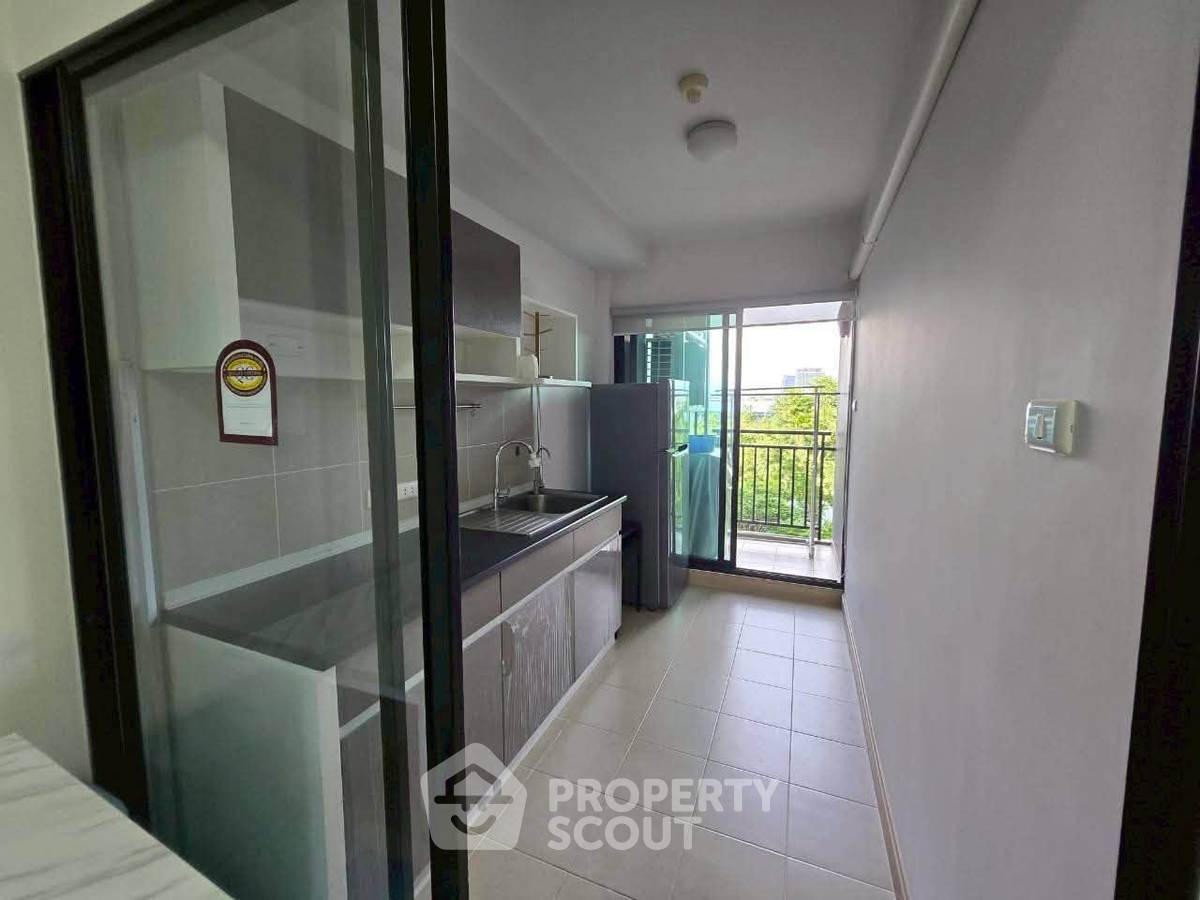 รูป คอนโด 1 ห้องนอน Supalai City Resort Rama 8 ใกล้ MRT บางยี่ขัน (ID 3276352) - รูปที่ 11/12