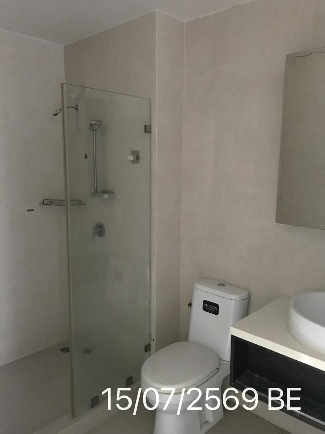 picture CONDO 35.08 Sq.m. Pak Kret Nonthaburi for 1M - 17/27