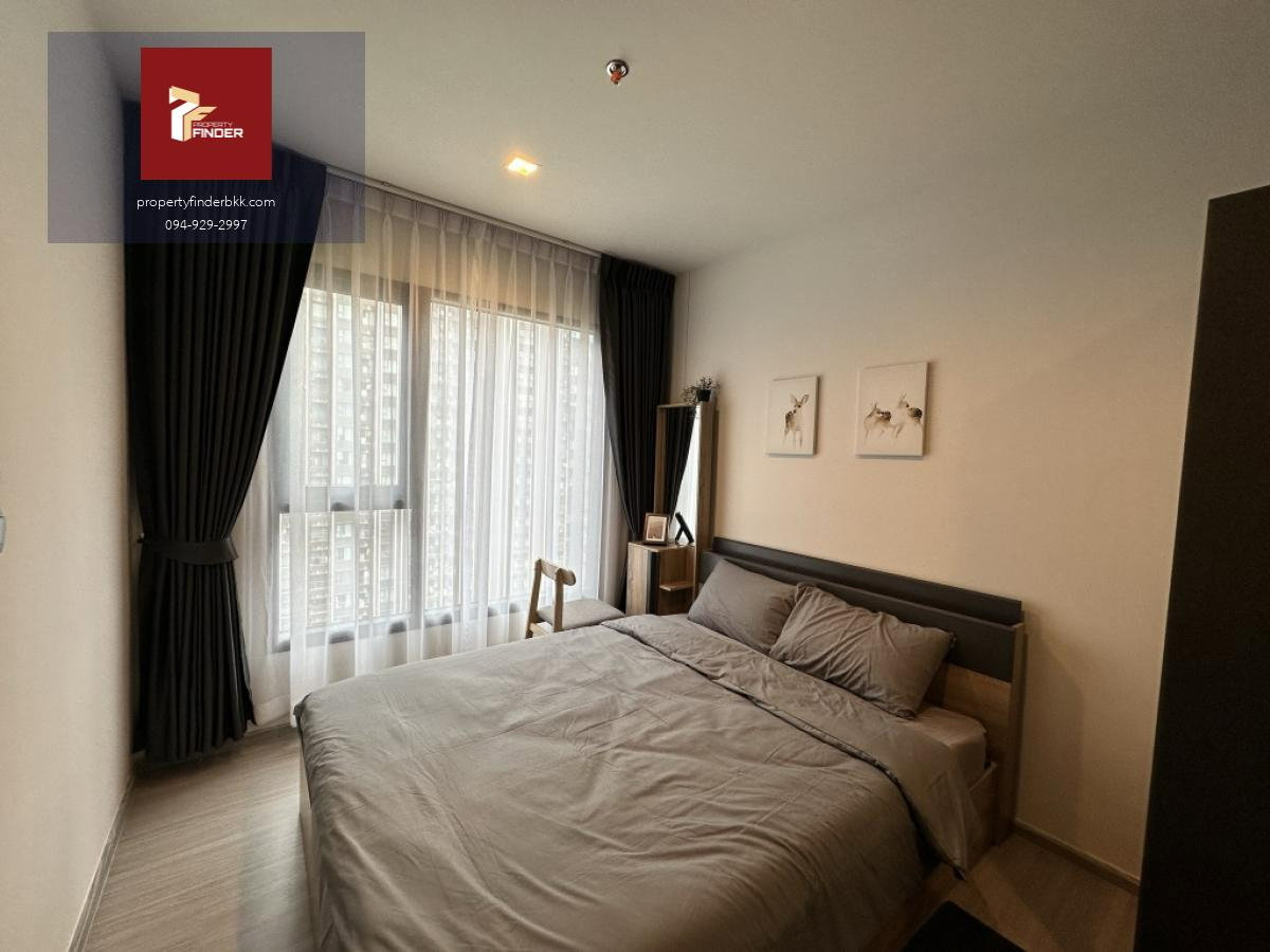 รูป PFD-09006 ให้เช่าคอนโด ไลฟ์ อโศก ไฮป์ (Life Asoke Hype) - นัดชมห้อง @propertyfinder - รูปที่ 2/6