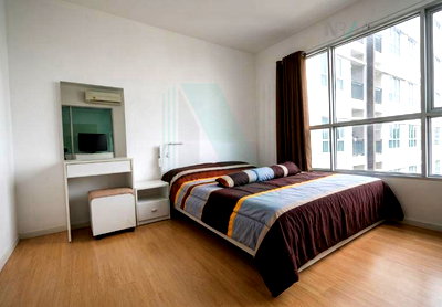 Condos for sale : 📌 For Sell Condo ASPIRE RAMA 4 Building A, Floor 25,1 bed room, Room size 30 sqm