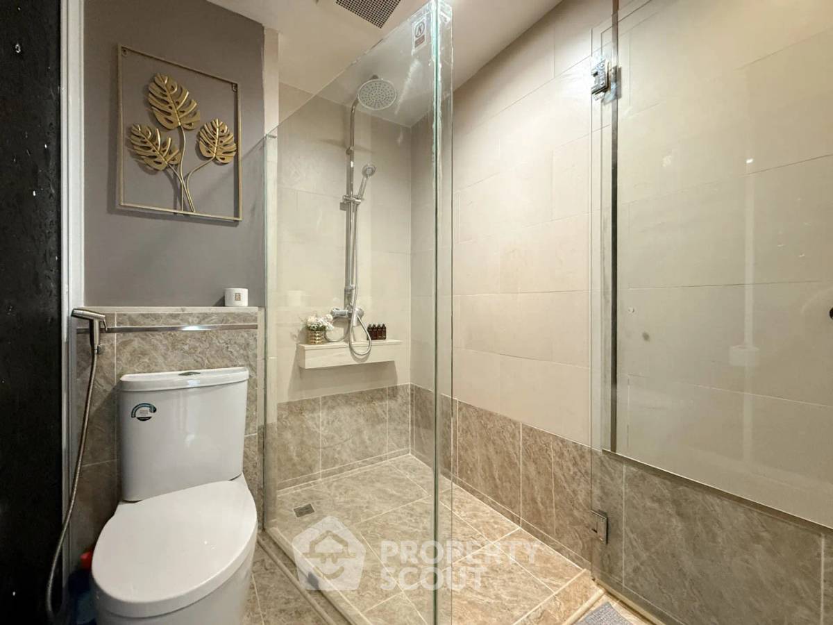 รูป คอนโด 2 ห้องนอน ชั้น 17 Sathorn Prime Residence ใกล้ BTS Saint Louis (ID 3223118) - รูปที่ 18/24