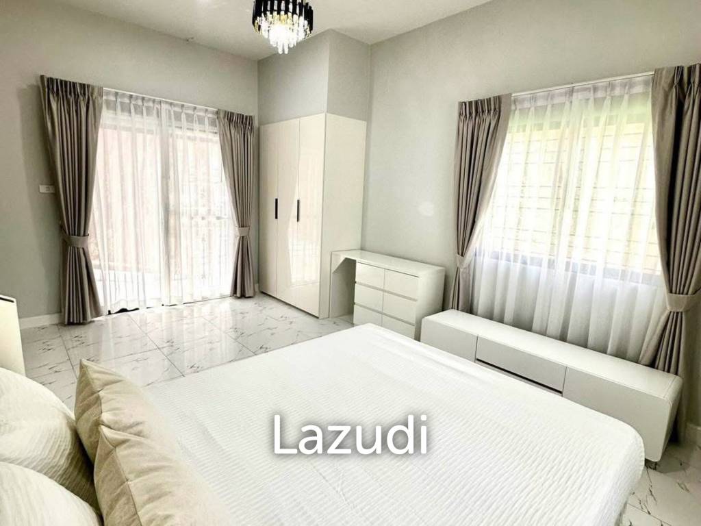 รูป ขายบ้าน 2 ห้องนอน ปรับปรุงใหม่สวยงาม ที่พาราไดซ์ ฮิลล์ - รูปที่ 16/29