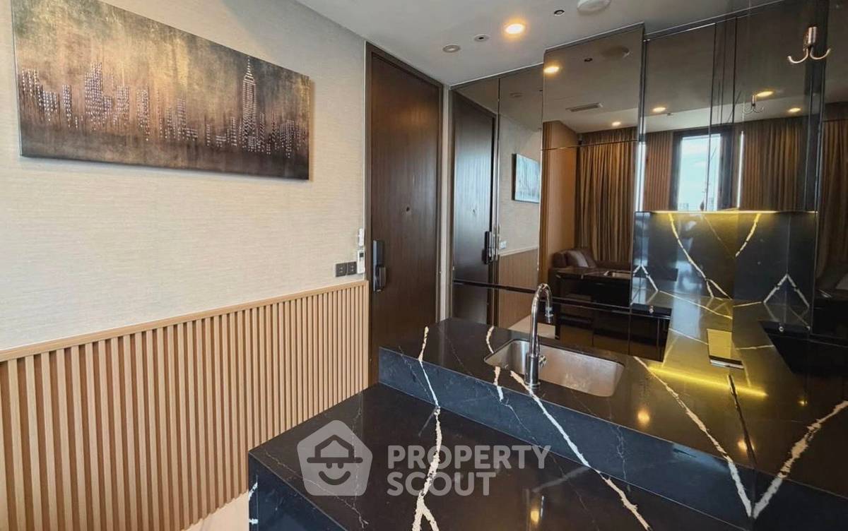รูป คอนโด 1-ห้องนอน ที่ ดิ เอส สุขุมวิท 36 ใกล้ BTS ทองหล่อ (ID 3276509) - รูปที่ 5/13