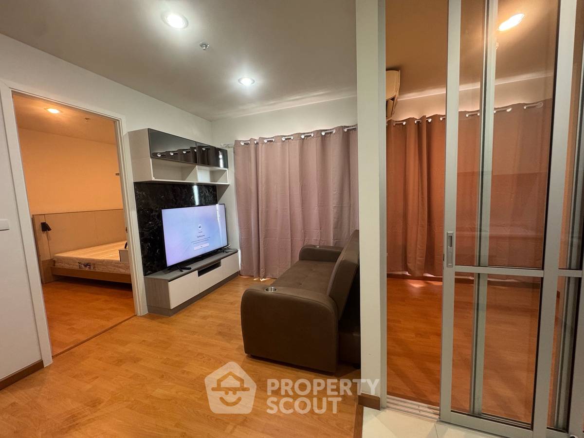 รูป คอนโด 2-ห้องนอน ที่ เดอะ เพรสซิเดนท์ สุขุมวิท-สมุทรปราการ ใกล้ BTS แพรกษา (ID 3214379) - รูปที่ 2/9