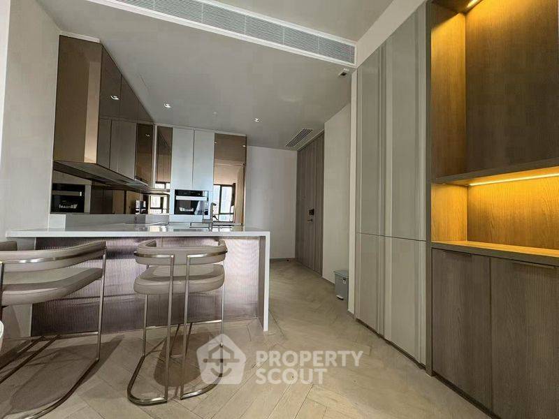 รูป ชั้น 22 คอนโด 2 ห้องนอน The Reserve Sathorn ใกล้ BTS Sala Daeng (ID 3276451) - รูปที่ 9/11