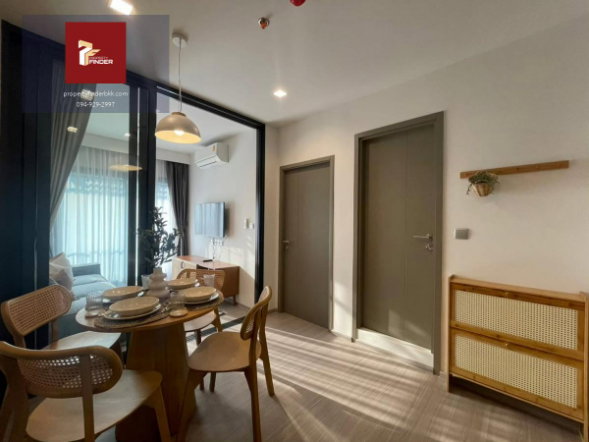 picture PFD-09039 Condo for rent, Life Asoke Hype - Schedule a Viewing @propertyfinder - 7/9