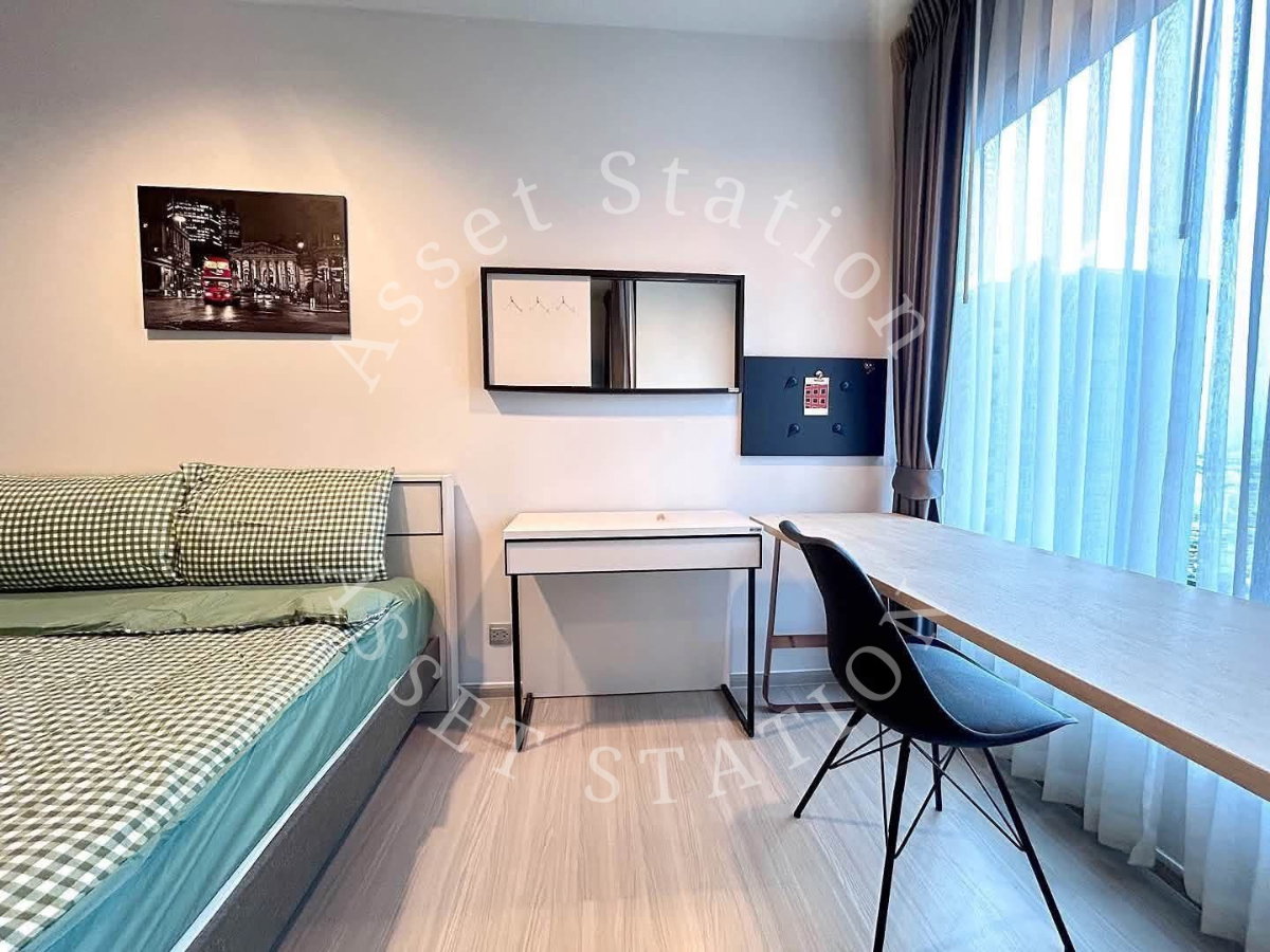 picture Life Asoke - Rama 9 | 🚅 Near MRT Rama 9 Station and Siam Niramit. - 5/9