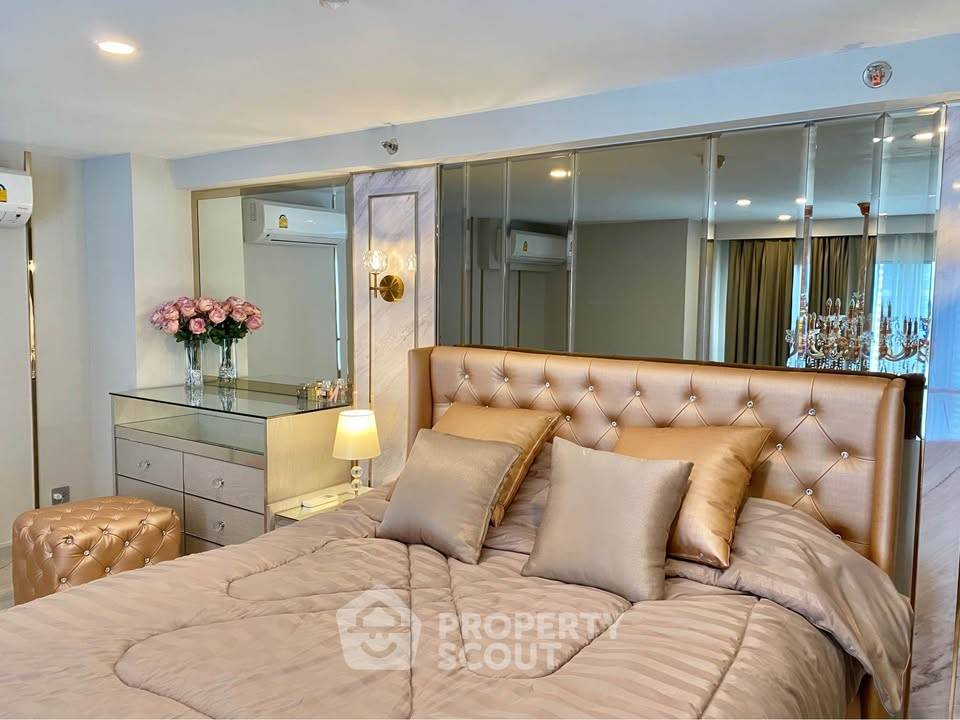 รูป คอนโด 1-ห้องนอน ที่ ไนท์บริดจ์ ไพรม์ สาทร ใกล้ BTS เซนต์หลุยส์ (ID 3276039) - รูปที่ 9/20