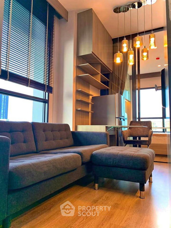 picture 1-BR Condo at Knightsbridge Prime Onnut near BTS On Nut (ID 3280647) - 1/6
