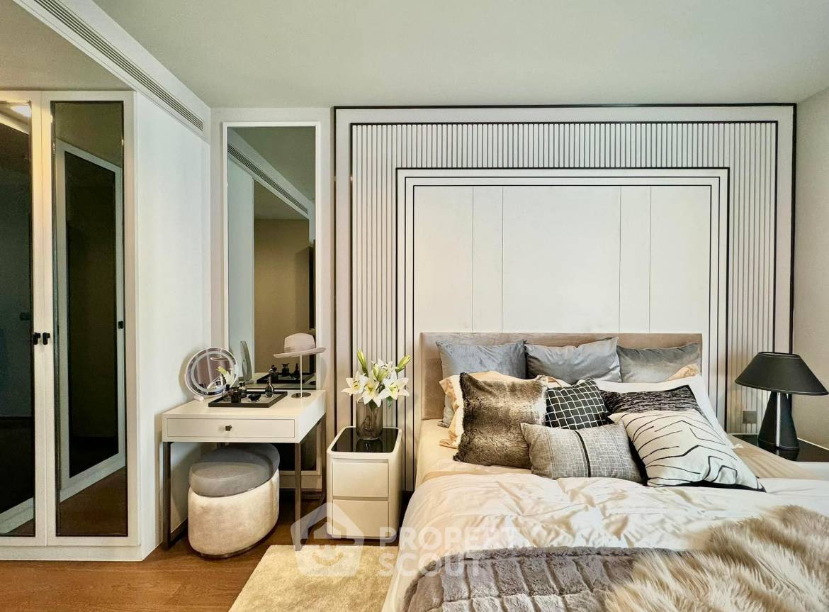 รูป คอนโด 1 ห้องนอน Ideo Q Sukhumvit 36 ใกล้ BTS ทองหล่อ (ID 1889742) - รูปที่ 9/10
