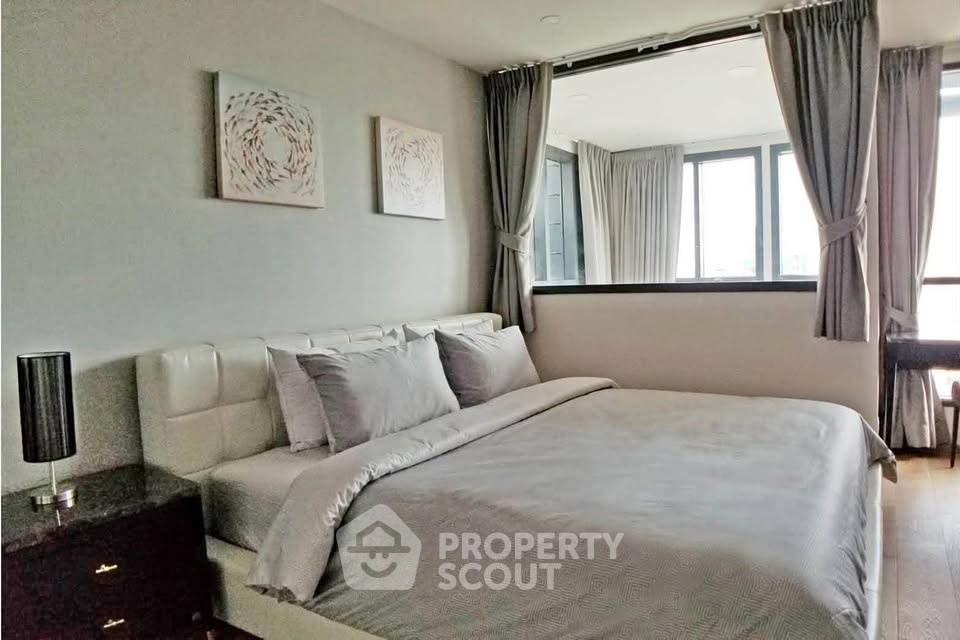 picture 1-BR Condo at 28 Chidlom near BTS Chit Lom (ID 3188809) - 1/21