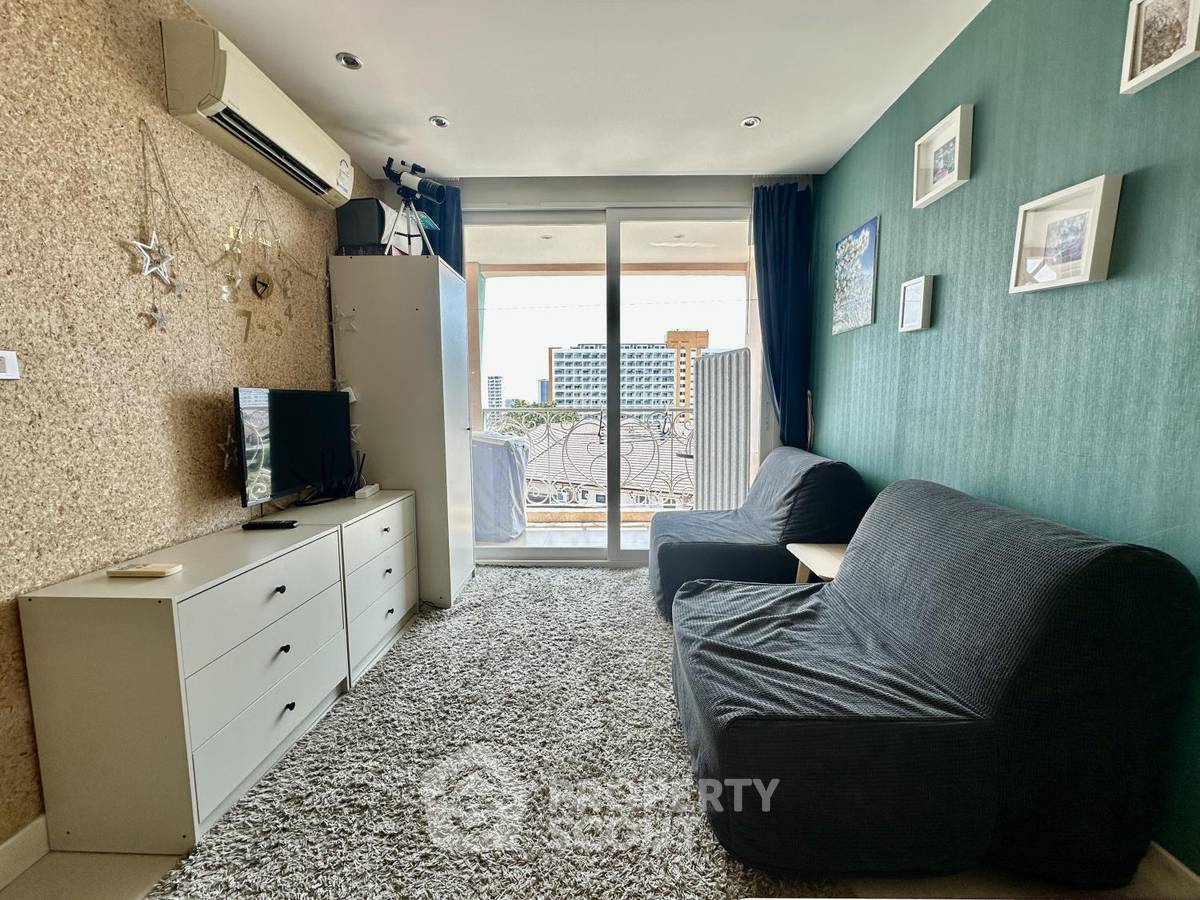 รูป ขายคอนโด 1 ห้องนอน Grande Caribbean Condo Resort Pattaya พัทยาใต้ (ID 3280812) - รูปที่ 4/13