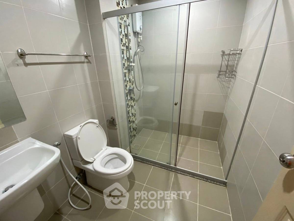 รูป คอนโด 1 ห้องนอน Supalai Veranda Rama 9 ขนาด 38 ตร.ม. ย่านบางกะปิ (ID 2993893) - รูปที่ 10/10