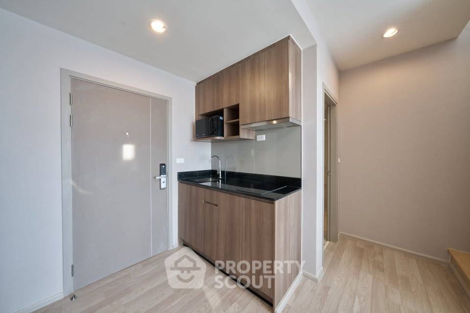 รูป คอนโด 1 ห้องนอน 54 ตร.ม. Ideo Mobi Sukhumvit Eastpoint ใกล้ BTS แบริ่ง (ID 2715016) - รูปที่ 11/20