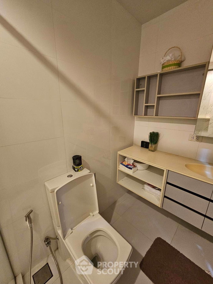 รูป คอนโด 1 ห้องนอน ขายที่ HQ Thonglor ใกล้ BTS ทองหล่อ (ID 3280176) - รูปที่ 13/16
