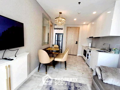 Condos for rent : 27th-Floor 1-BR At Copacabana Beach Jomtien (ID 3249534)