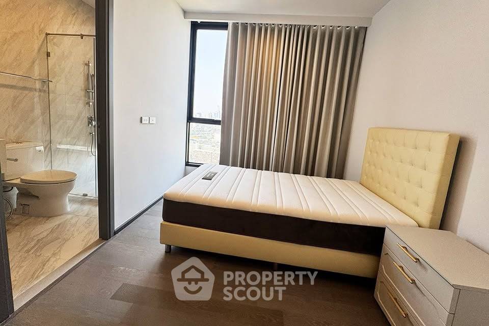 picture 3-BR Condo at COCO Parc near MRT Khlong Toei (ID 2888799) - 16/23