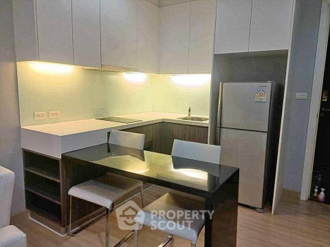 1-BR Condo at Urbano Absolute near BTS Krung Thon Buri (ID 3203926)