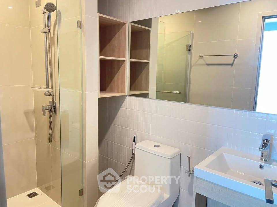 รูป คอนโด 1 ห้องนอน ชั้น 34 ที่ NUE Mega Plus Bangna (ID 3134602) - รูปที่ 7/7